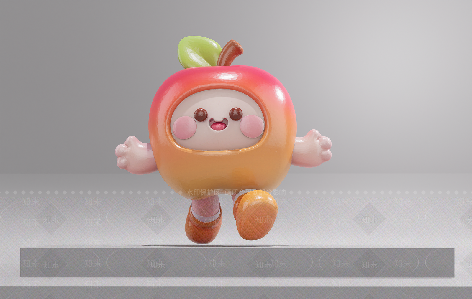 现代其他美陈SU模型下载【ID:1200755408】
