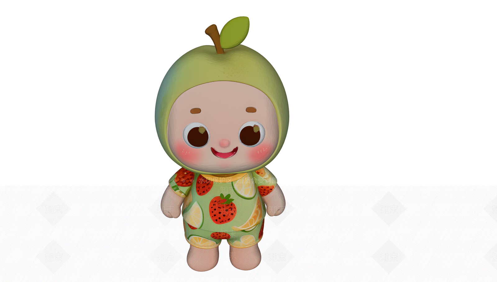 现代其他美陈SU模型下载【ID:1200755898】