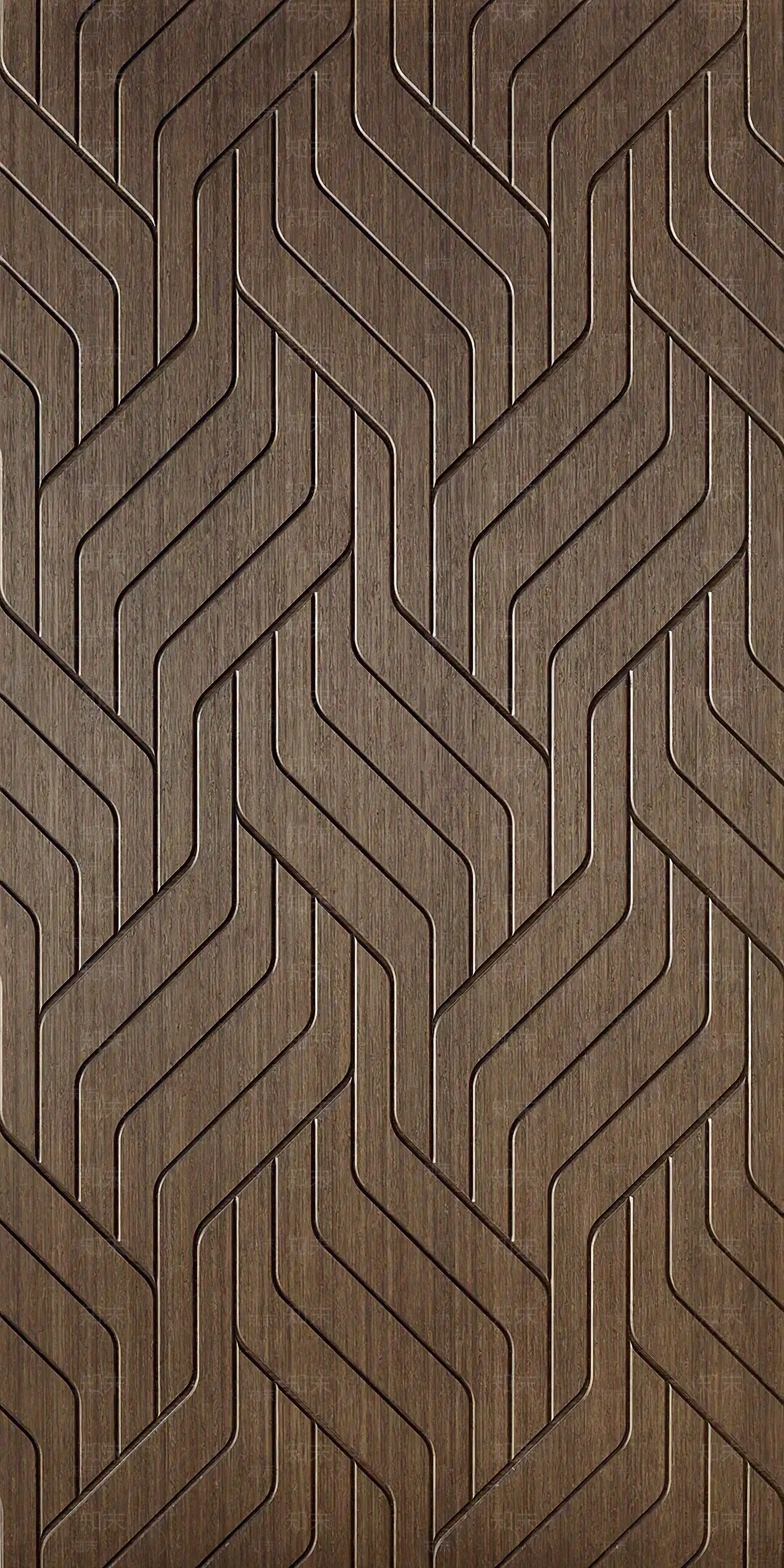 现代新中式金属装饰板贴图下载【ID:1200761499】