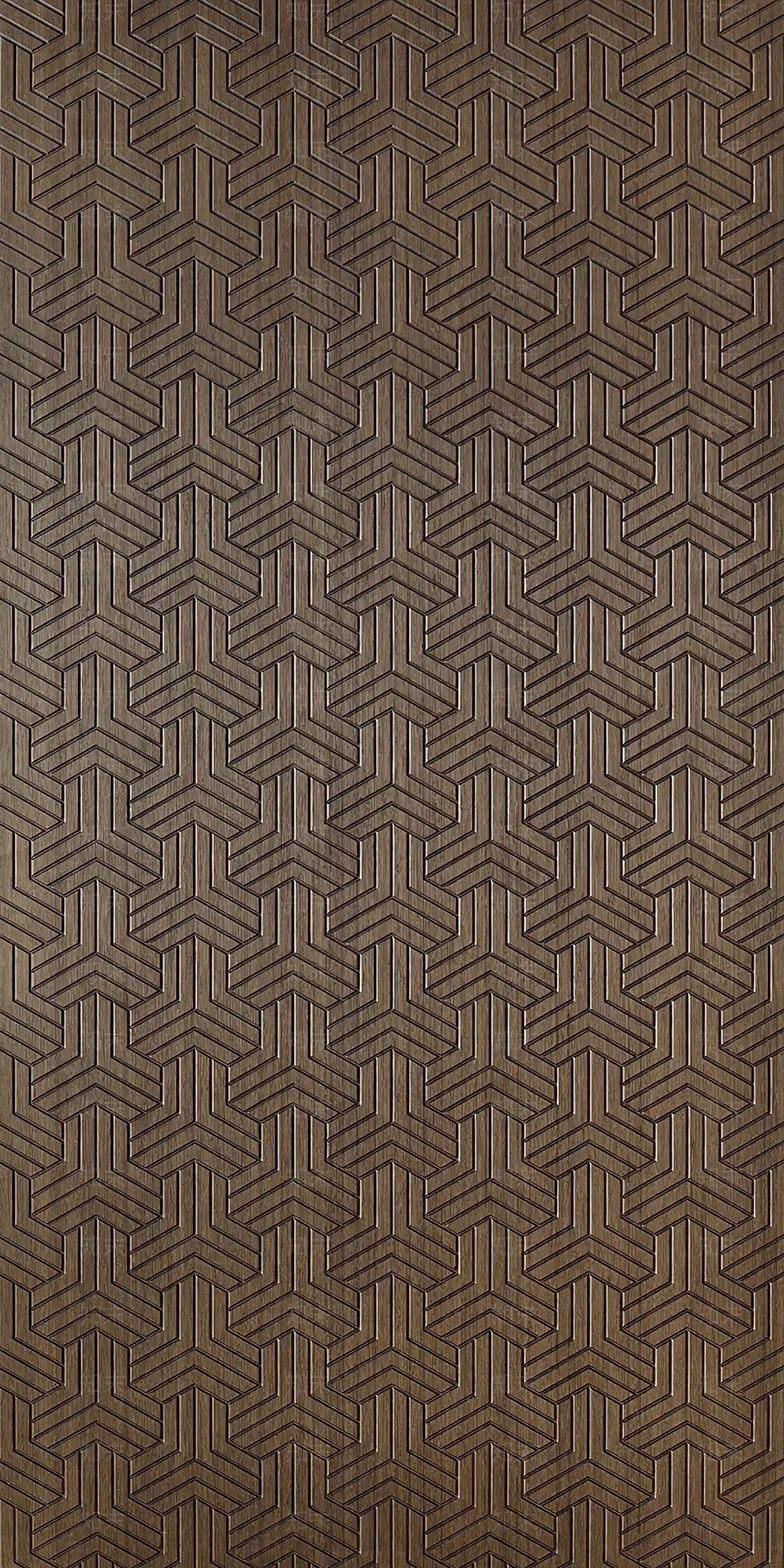 现代新中式金属装饰板贴图下载【ID:1200761596】