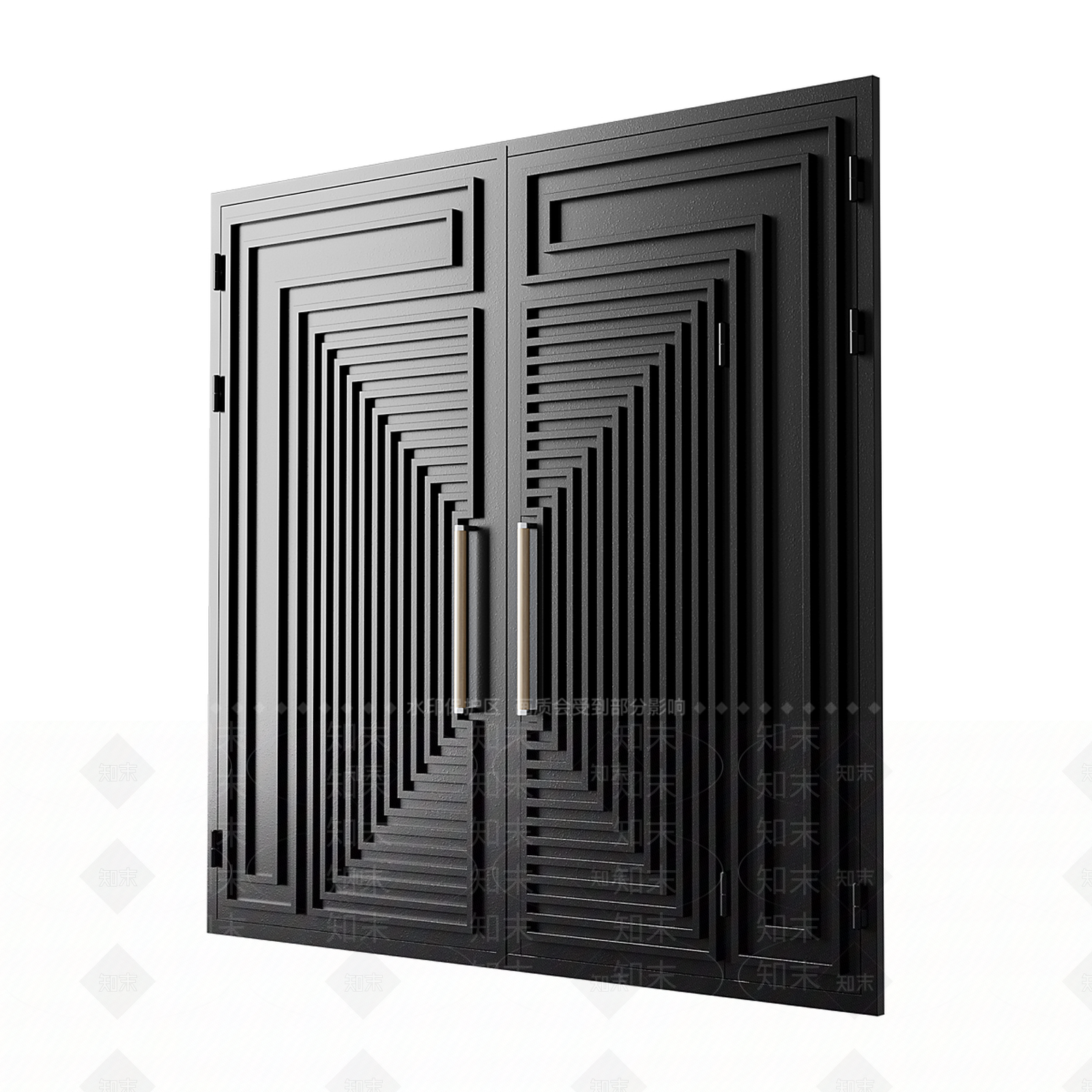 现代欧式其他家具3D模型下载【ID:1200775445】