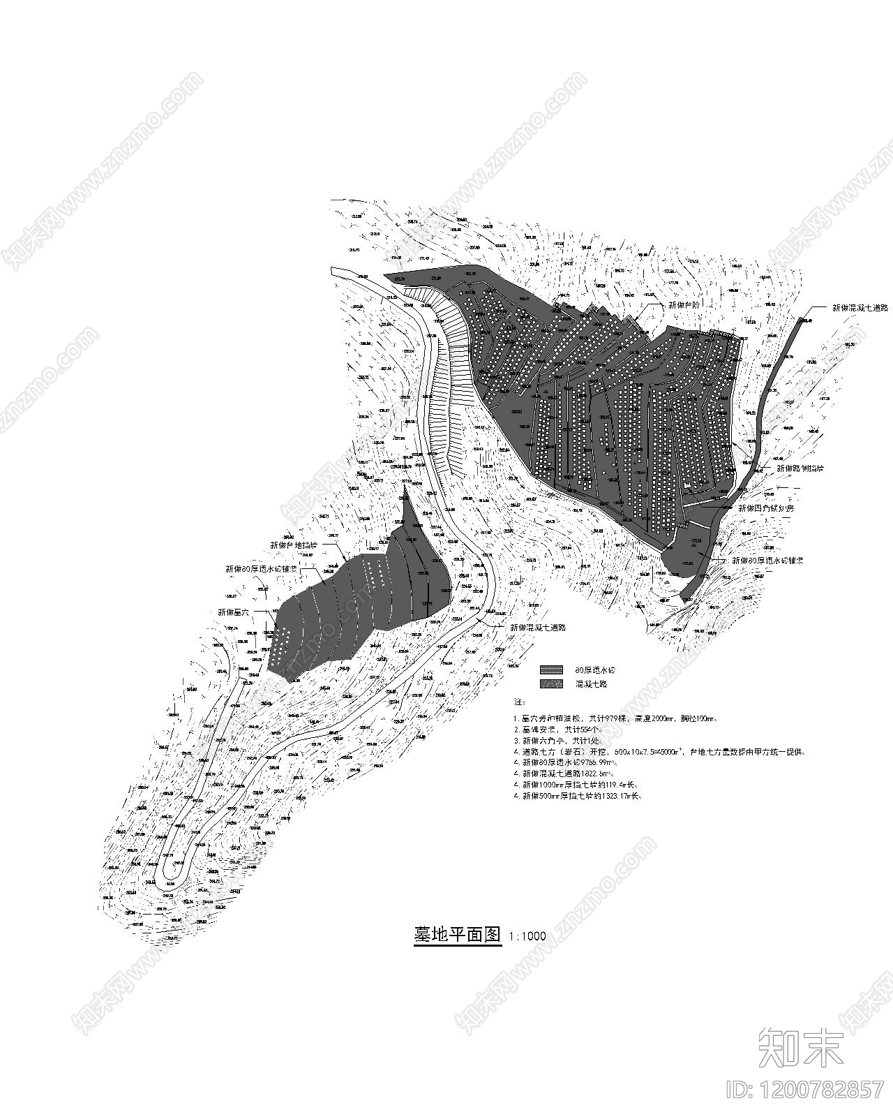 其他类型图纸施工图下载【ID:1200782857】