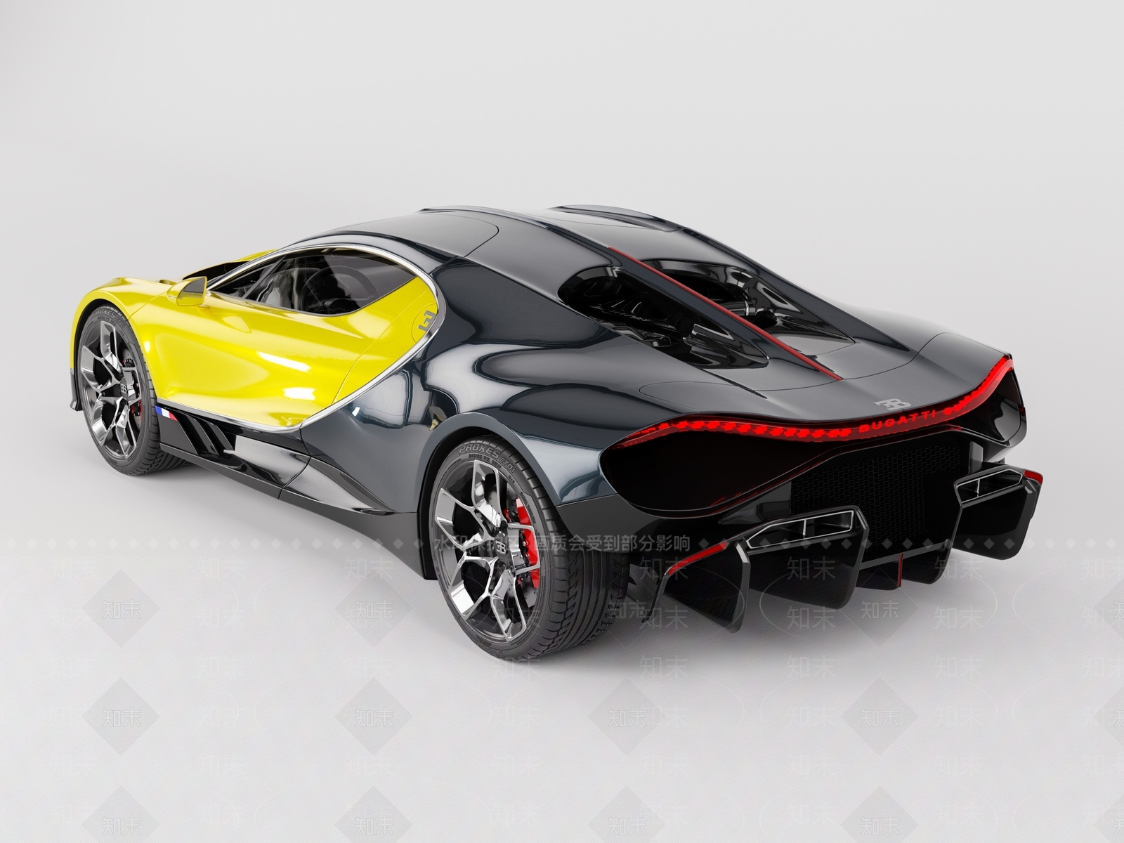 汽车3D模型下载【ID:1200787501】