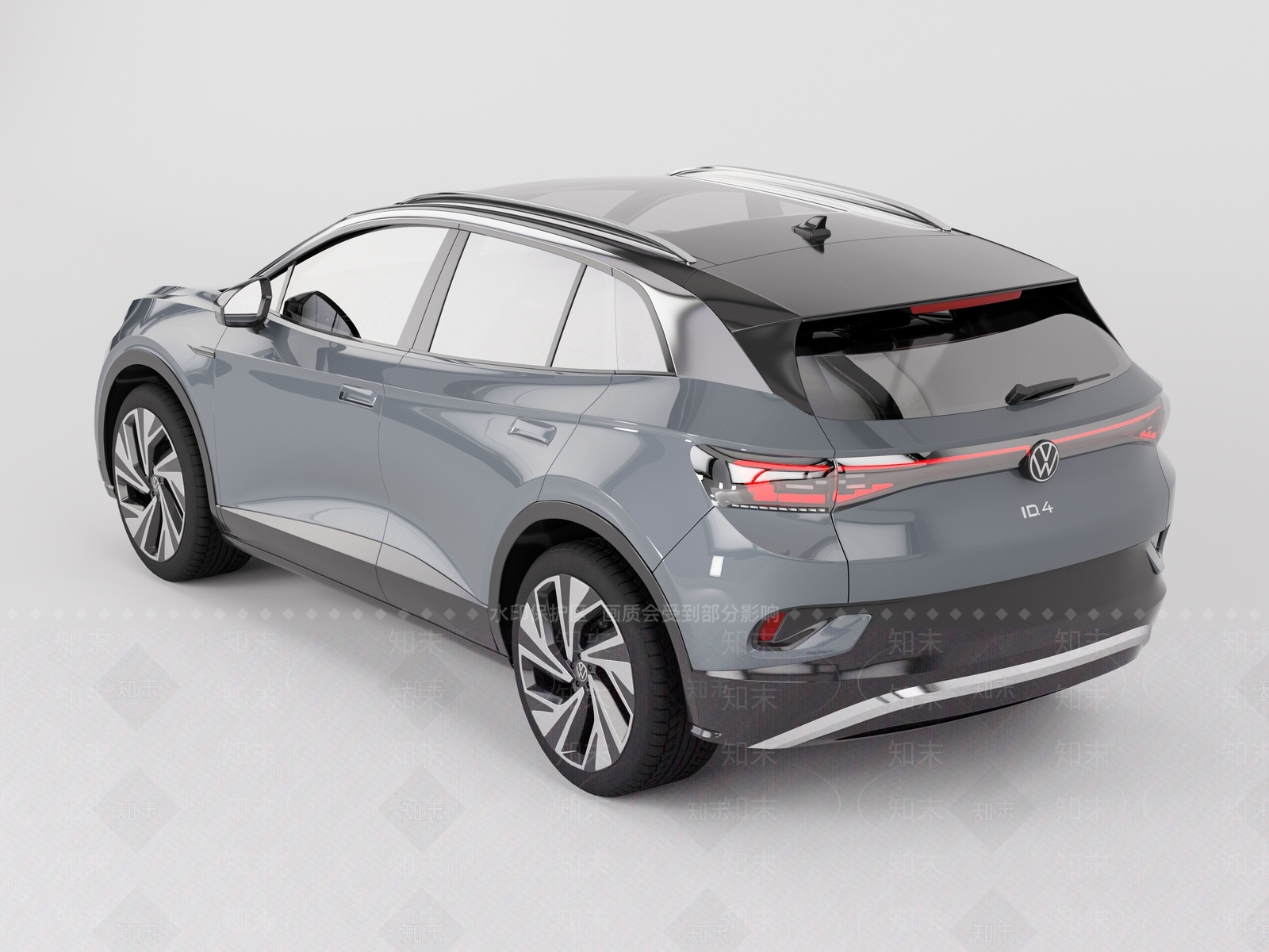 汽车3D模型下载【ID:1200787558】