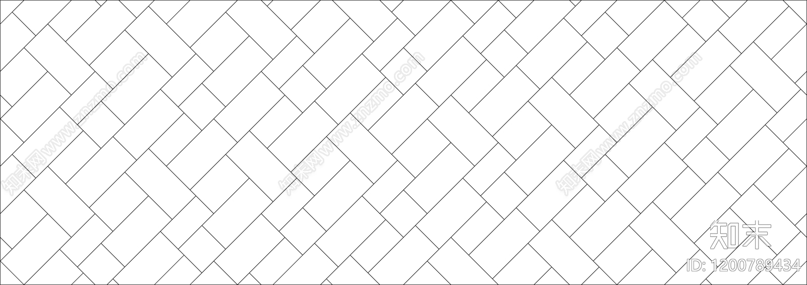 填充图案施工图下载【ID:1200789434】