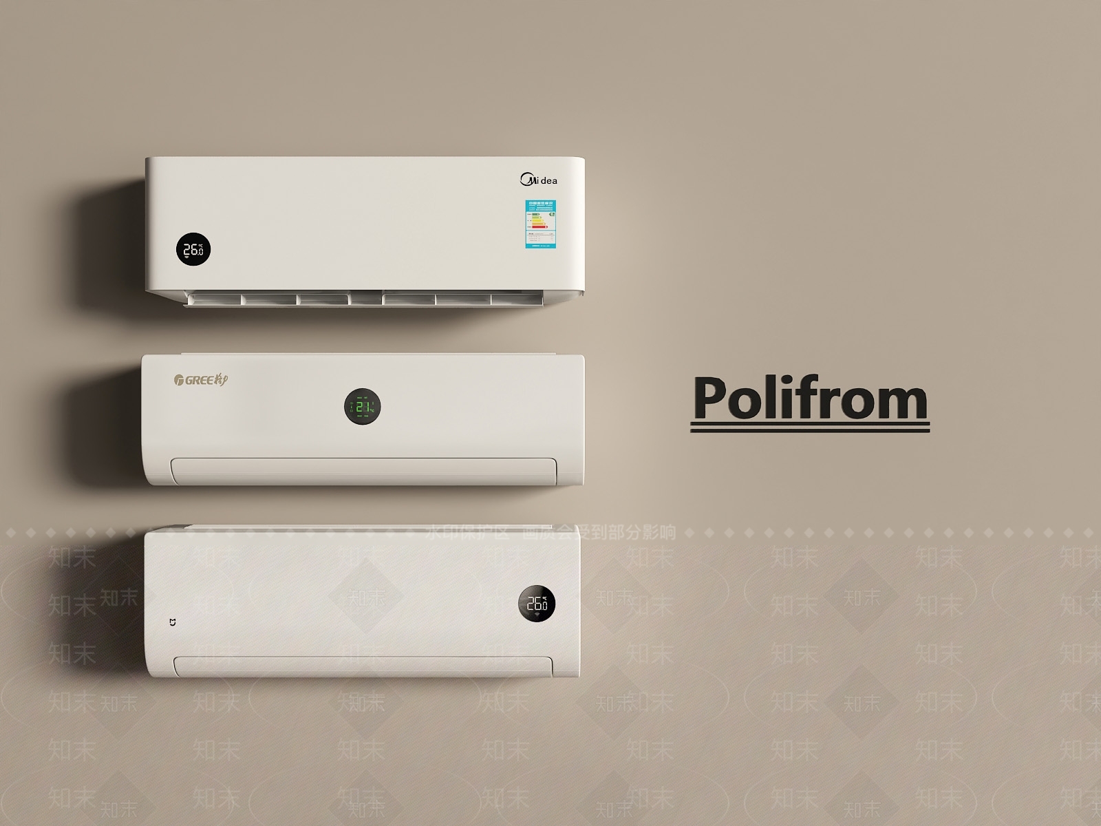 空调SU模型下载【ID:1200794276】