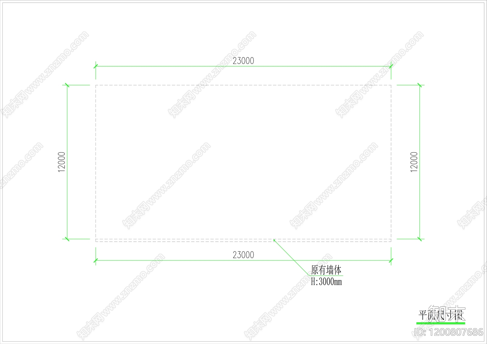 钢结构cad施工图下载【ID:1200807686】