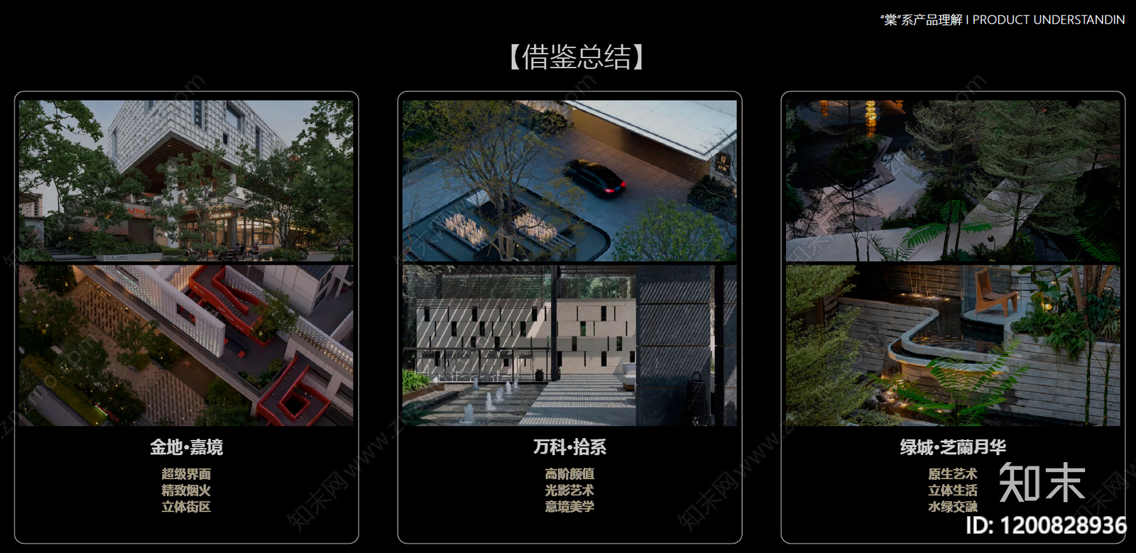 简约现代商业街景观下载【ID:1200828936】