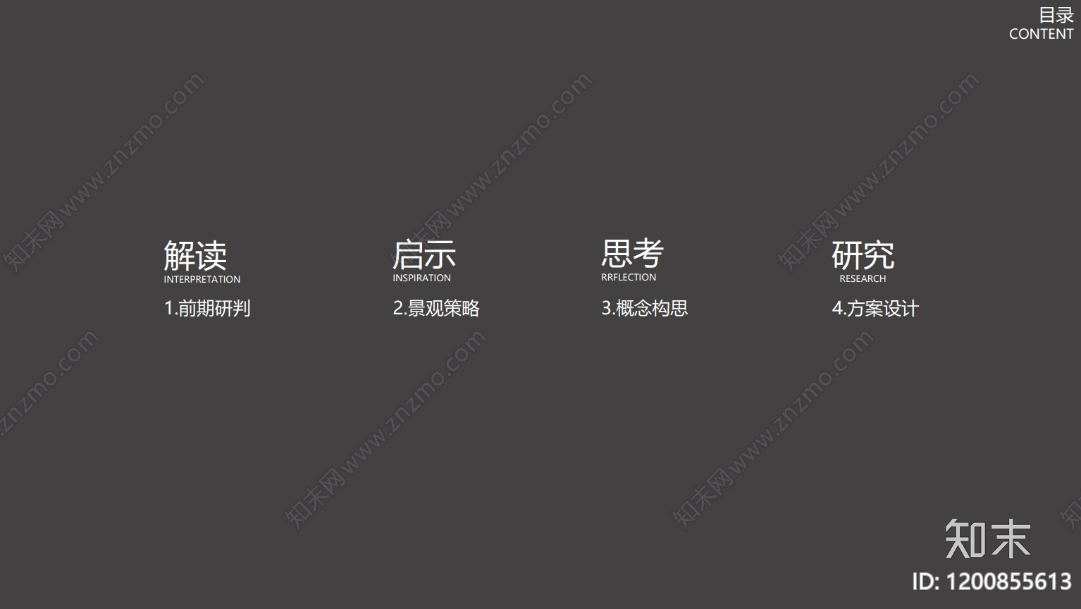 现代轻奢小区景观下载【ID:1200855613】