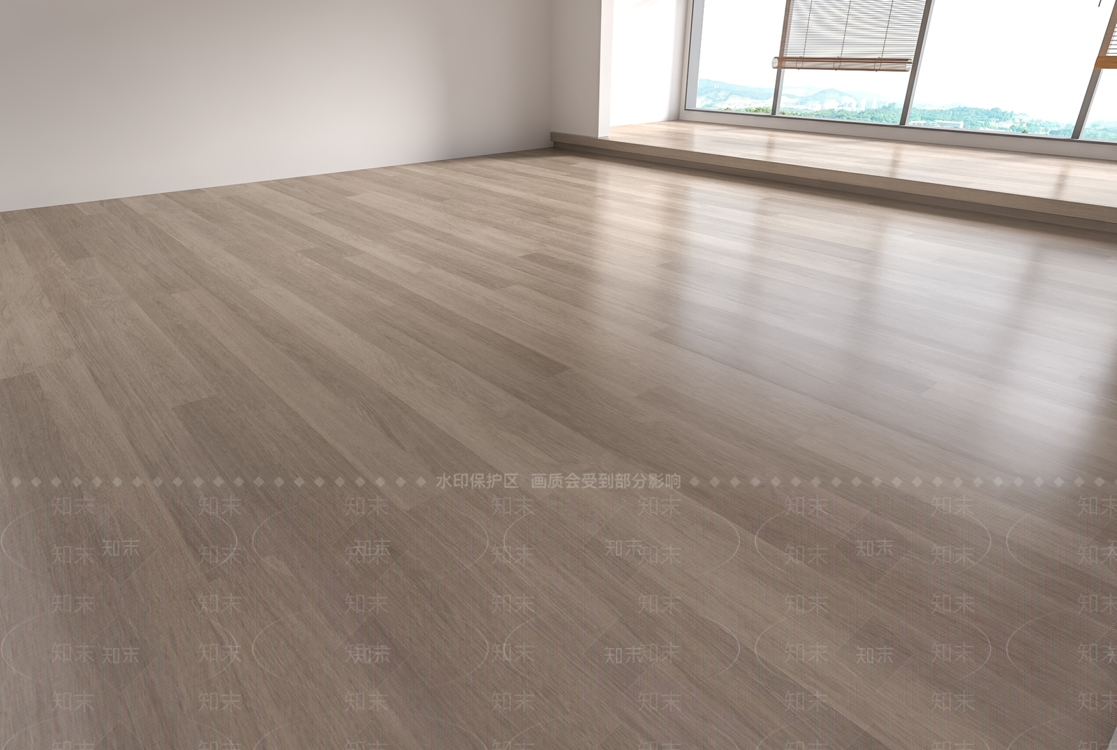现代地板3D模型下载【ID:1200860510】