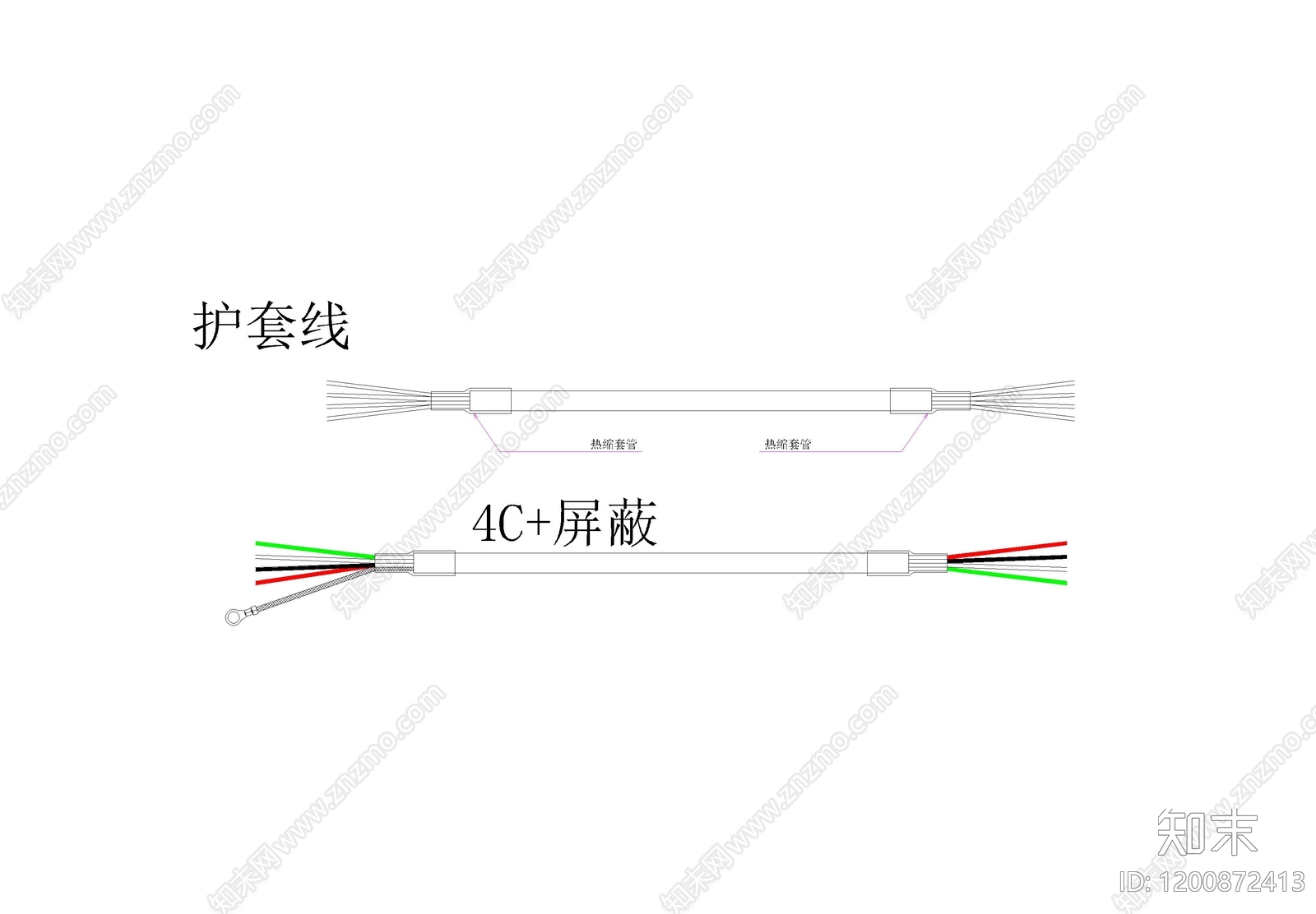 其他图库施工图下载【ID:1200872413】
