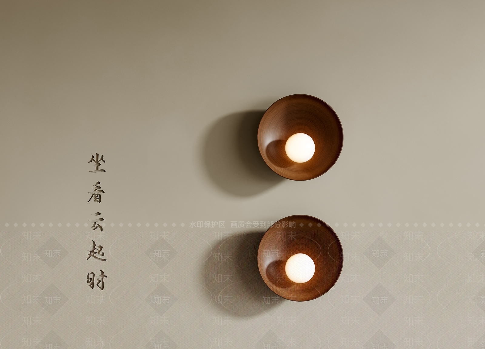 法式中古壁灯3D模型下载【ID:1200889798】