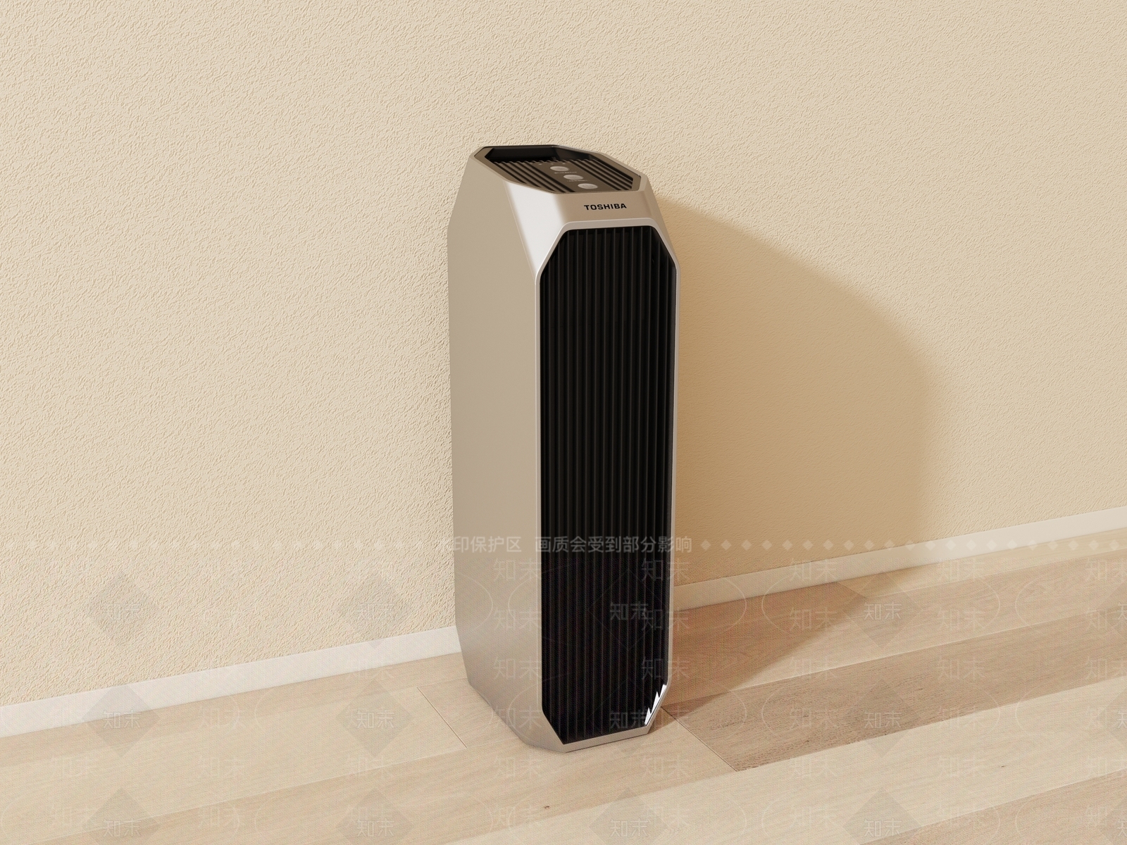 其他电器3D模型下载【ID:1200890891】