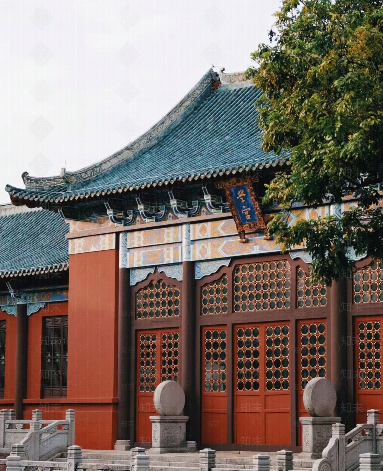 中式新中式其他风景贴图下载【ID:1200904557】