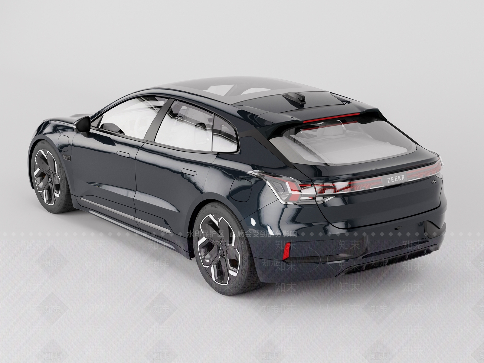 汽车3D模型下载【ID:1200906259】