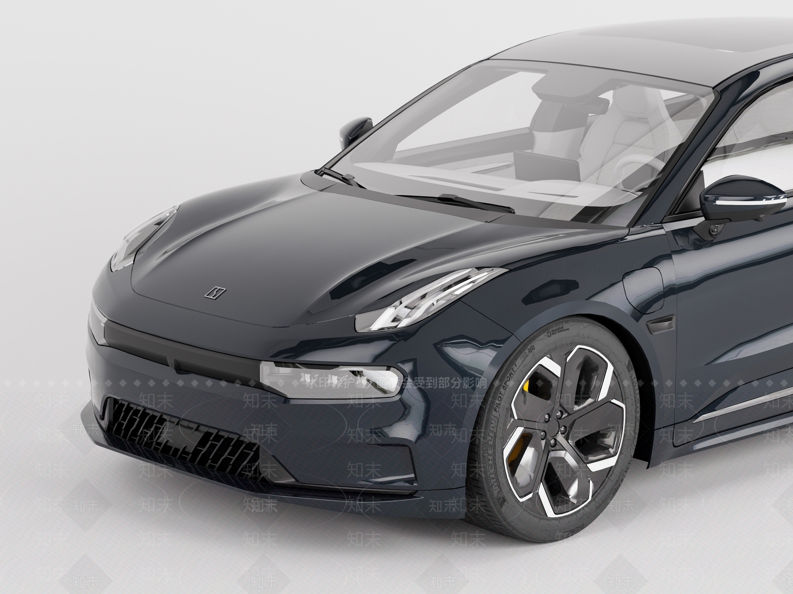 汽车3D模型下载【ID:1200906259】