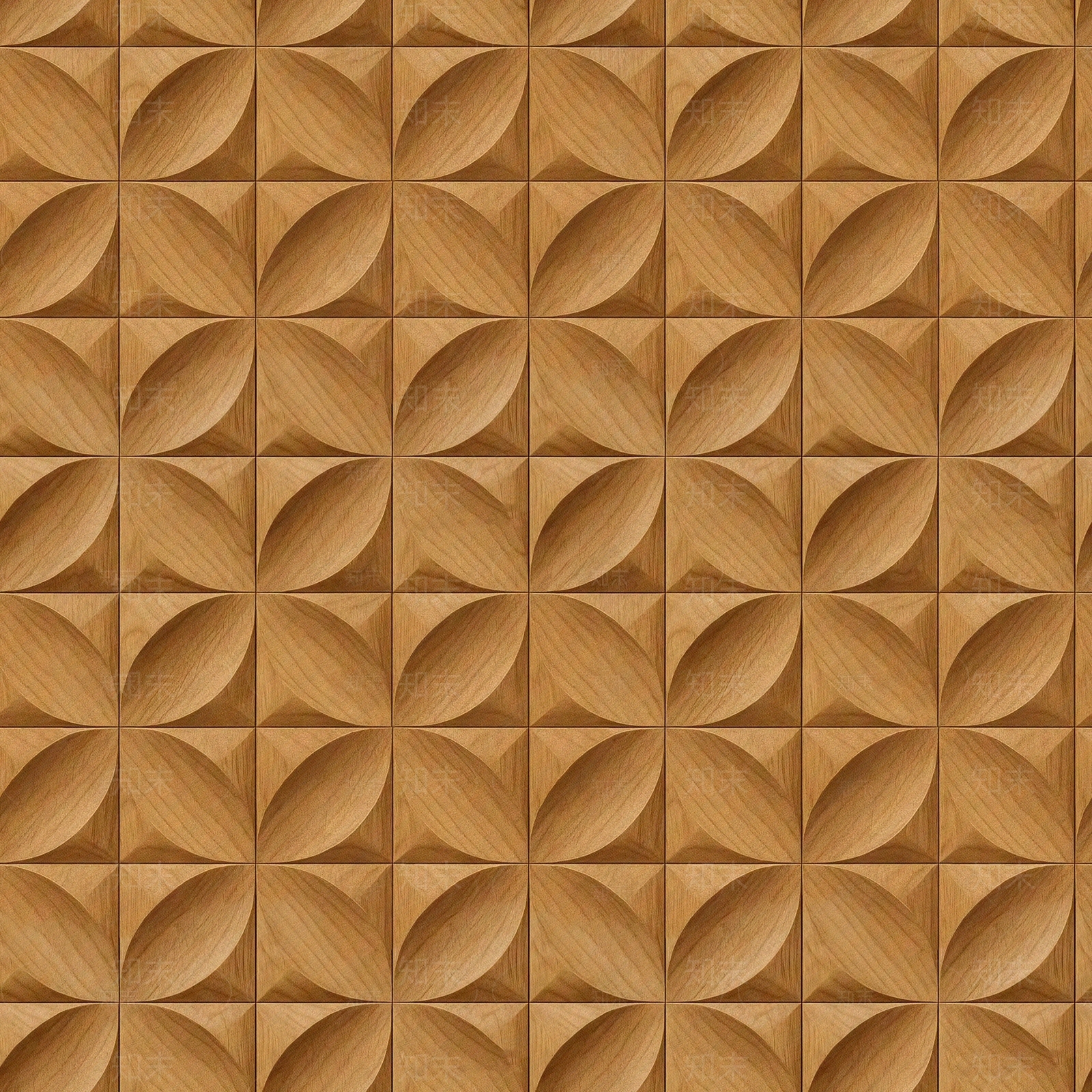 现代新中式木质马赛克贴图下载【ID:1200943227】