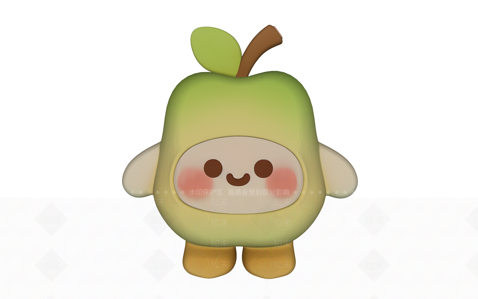 现代其他美陈SU模型下载【ID:1200947164】