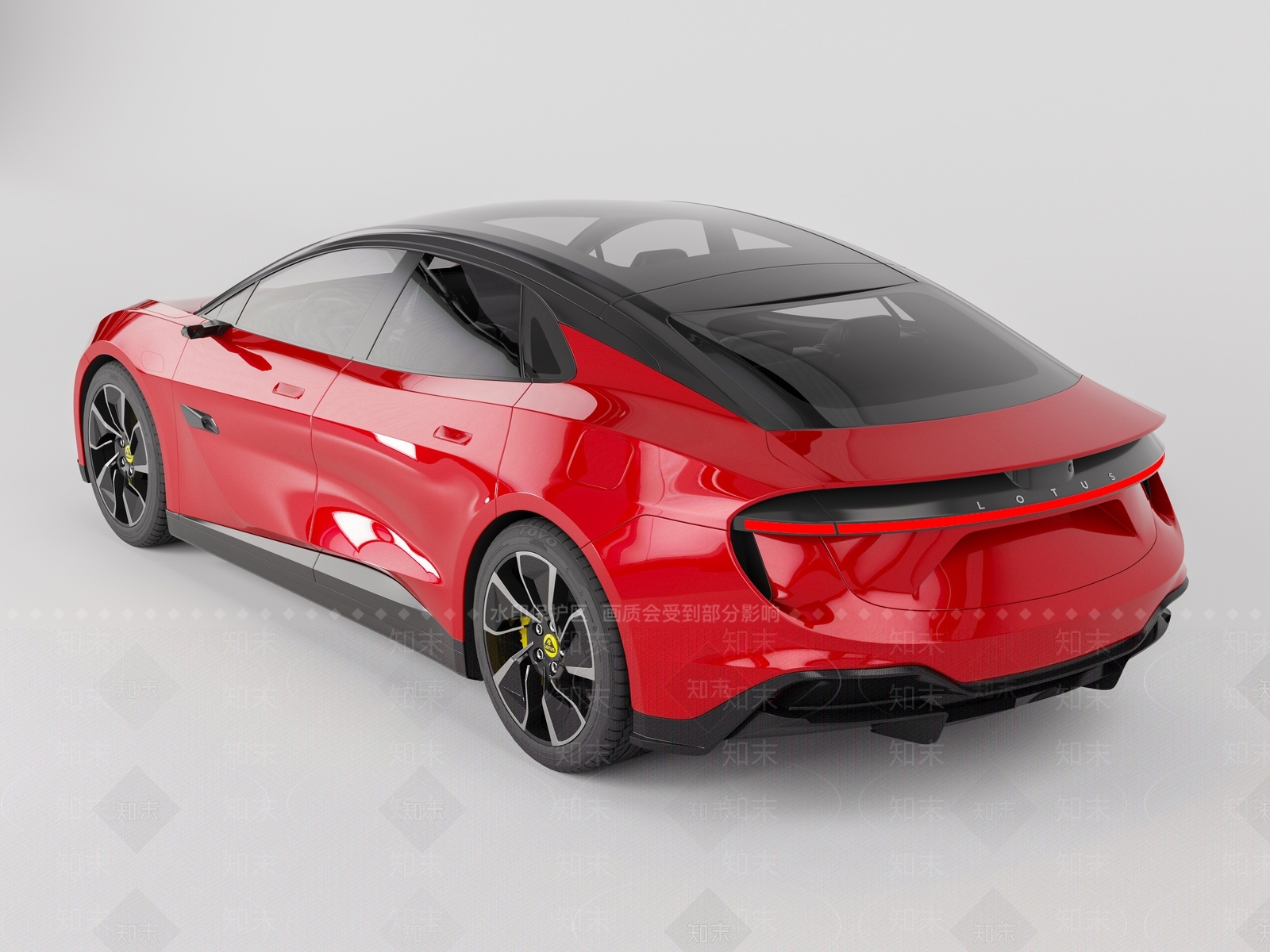 汽车3D模型下载【ID:1200949195】