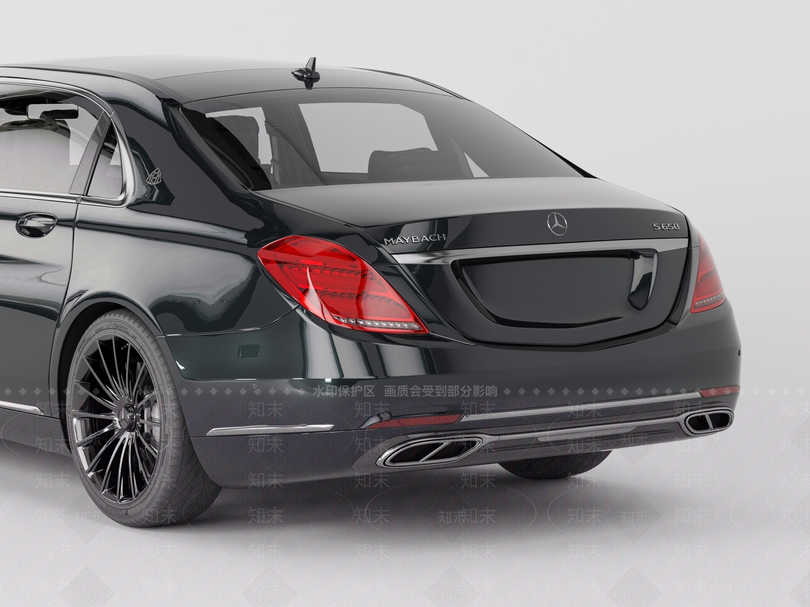 汽车3D模型下载【ID:1200949295】