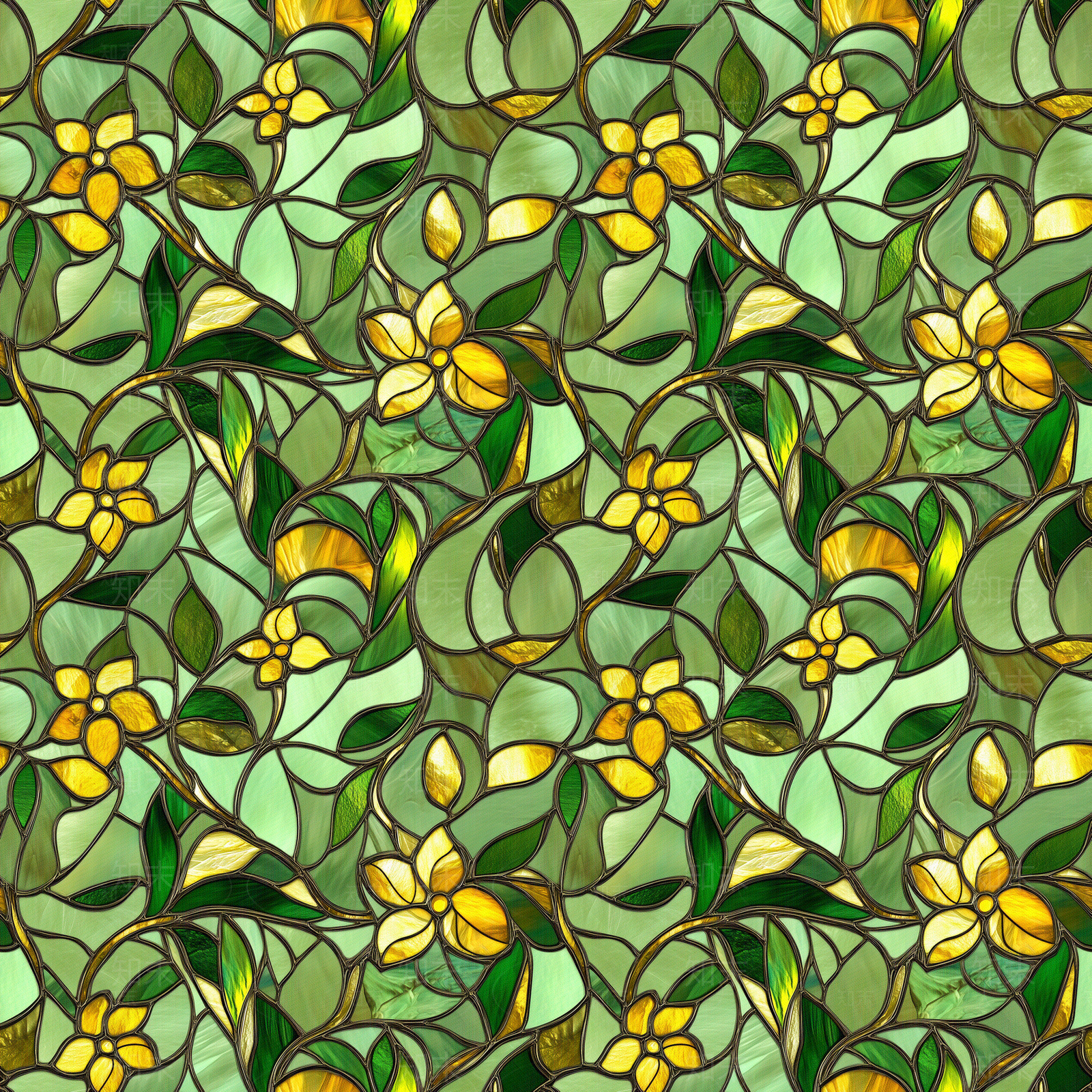 法式欧式其他花纹玻璃贴图下载【ID:1200950863】