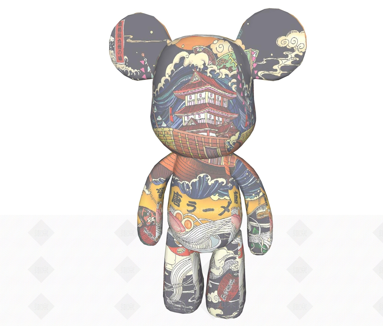 现代观光电梯SU模型下载【ID:1200951242】