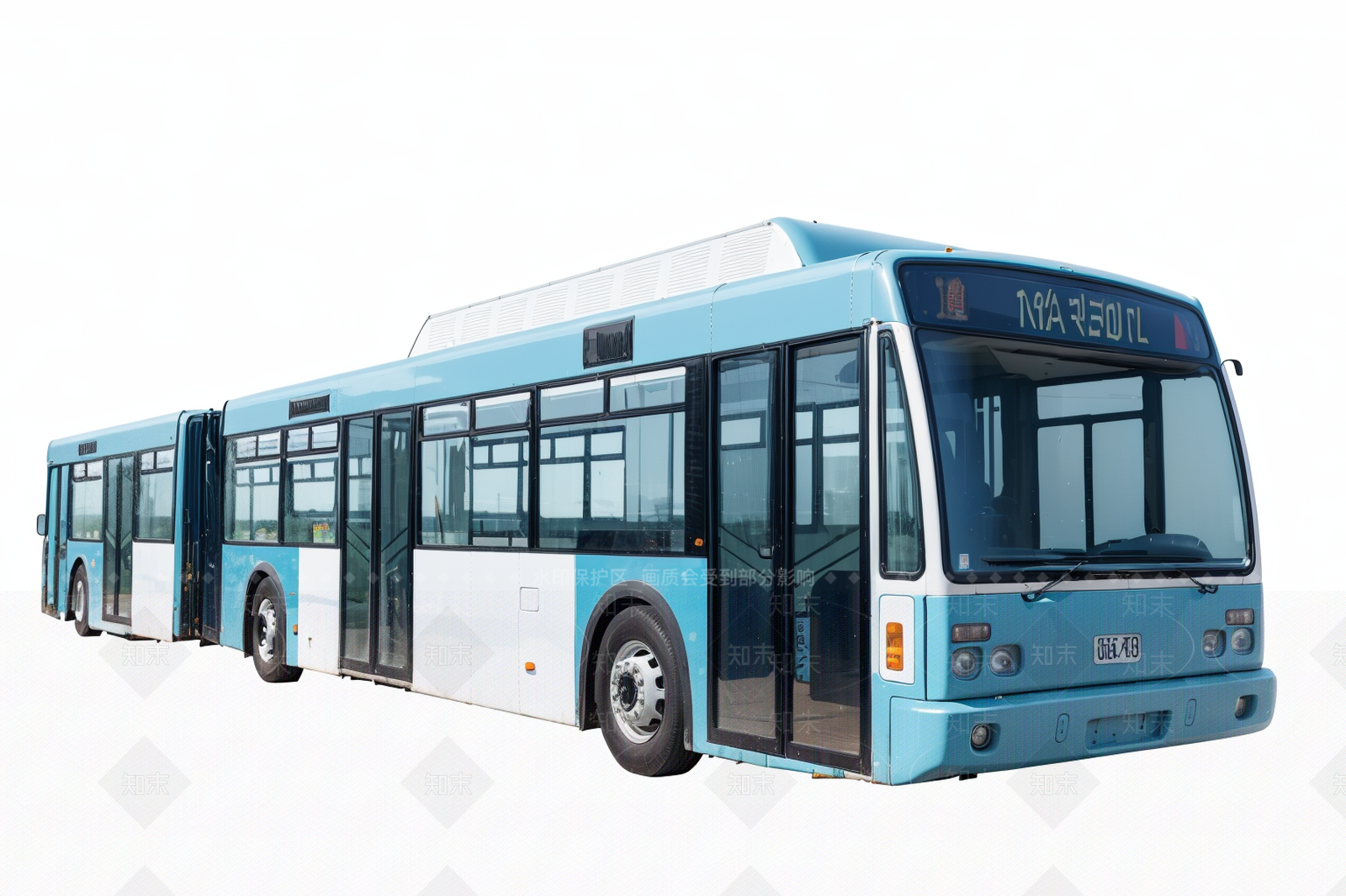 大巴SU模型下载【ID:1200961524】