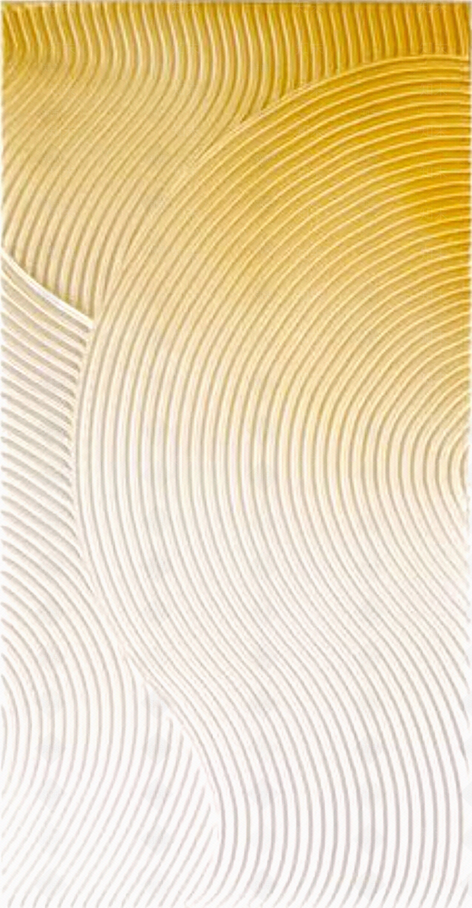 现代轻奢条纹地毯贴图下载【ID:1200971175】