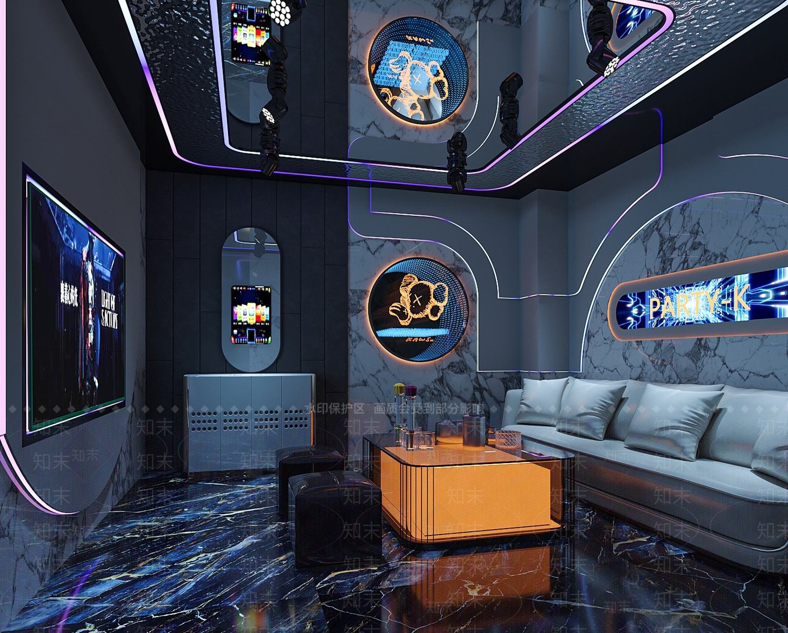 现代KTVSU模型下载【ID:1200995485】