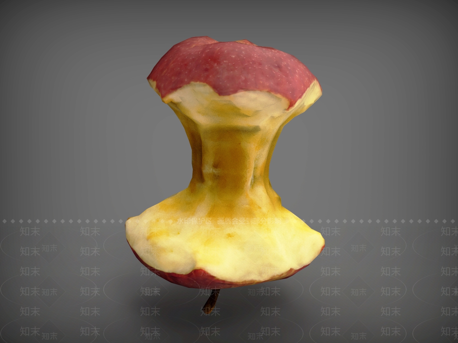 酒水食物3D模型下载【ID:1200995651】