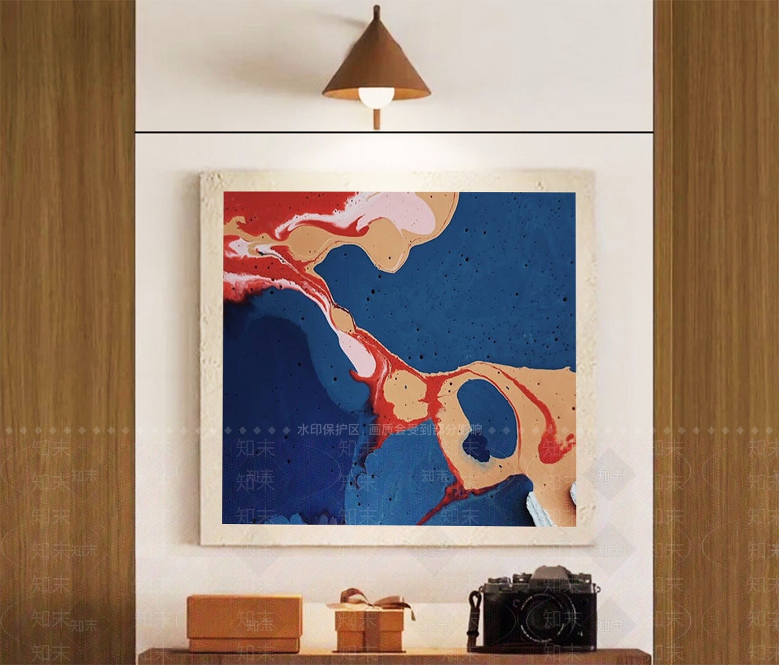 现代抽奖机3D模型下载【ID:1201018887】