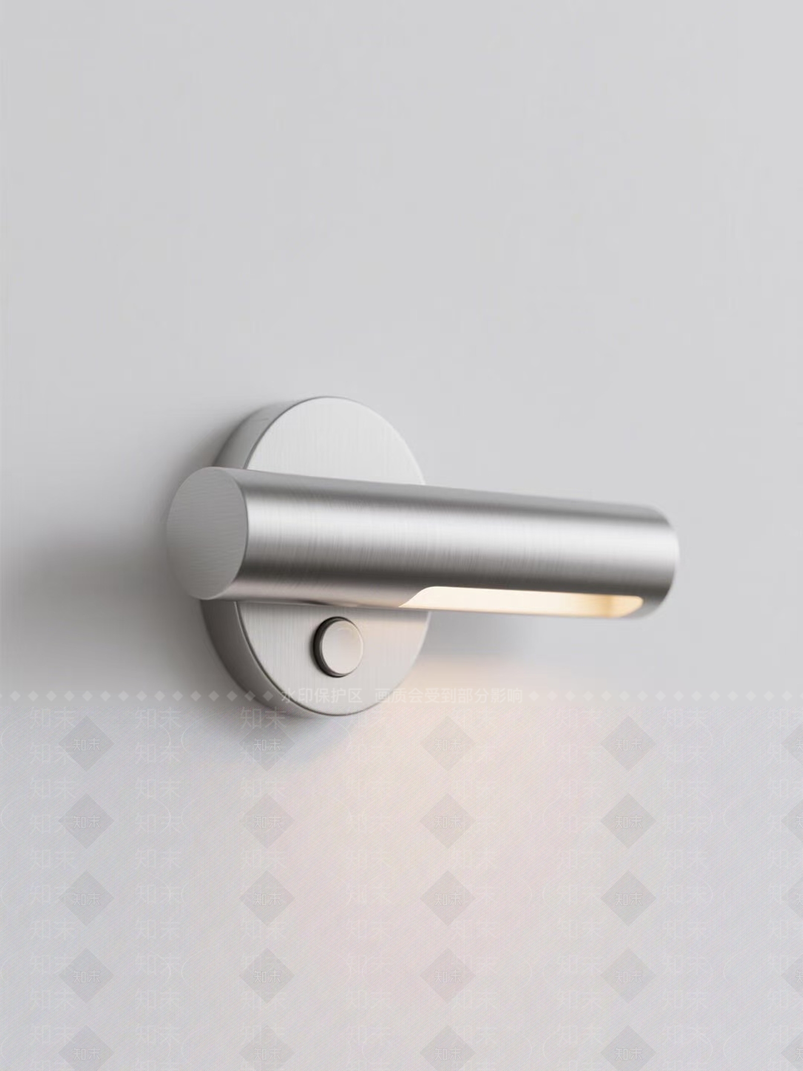 壁灯3D模型下载【ID:1201019130】