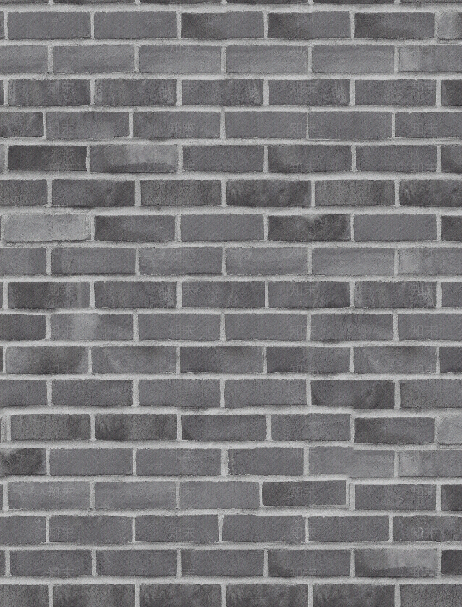 现代新中式青砖贴图下载【ID:1201027249】