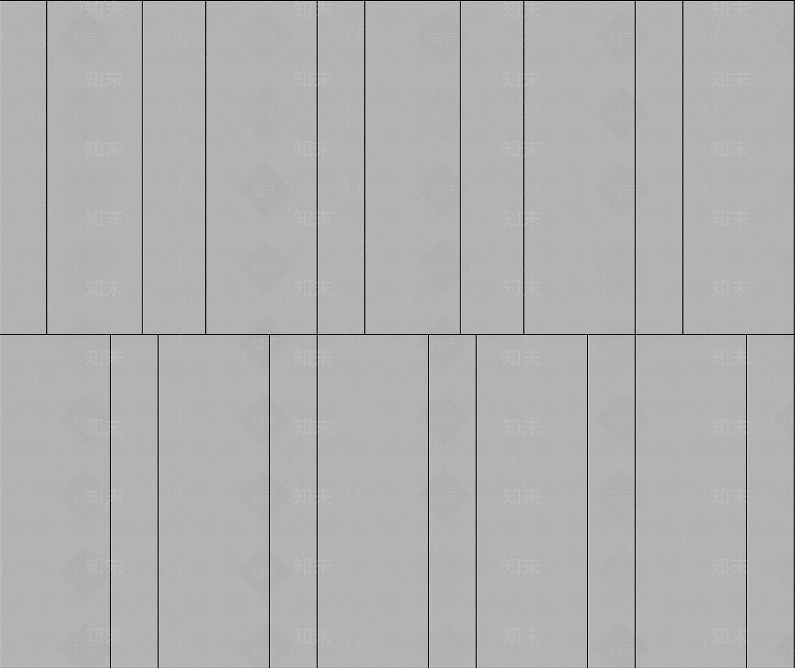 现代轻奢金属铝板贴图下载【ID:1201030416】