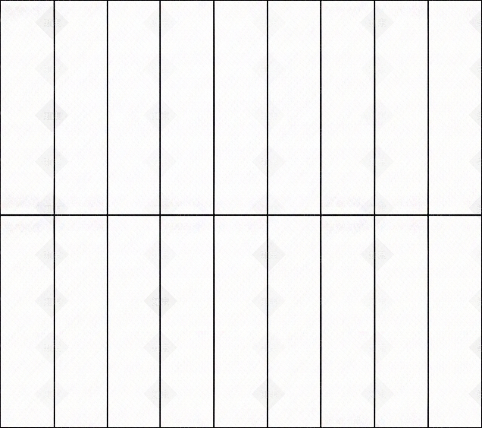 现代新中式卫生间瓷砖贴图下载【ID:1201034817】