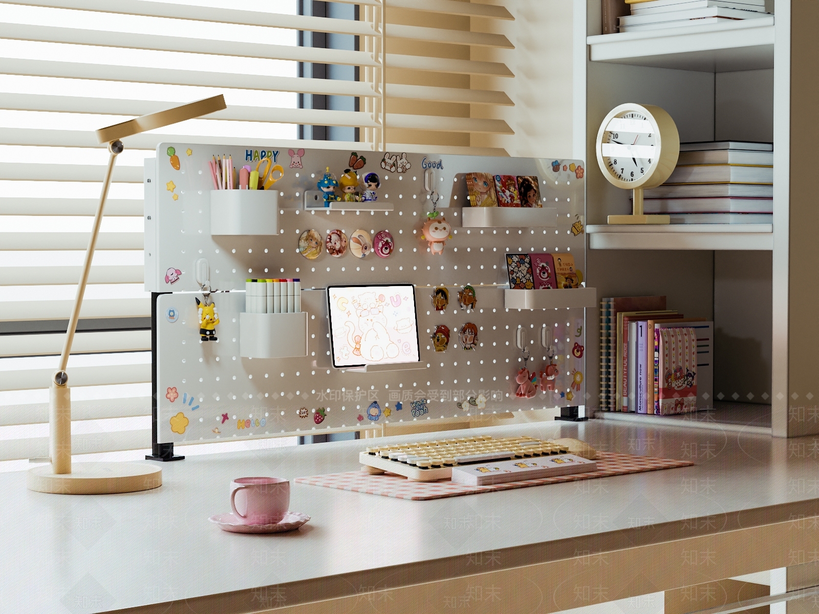 电脑SU模型下载【ID:1201041966】