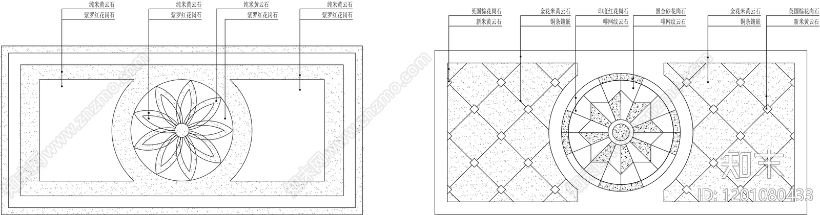其他平面图施工图下载【ID:1201080433】