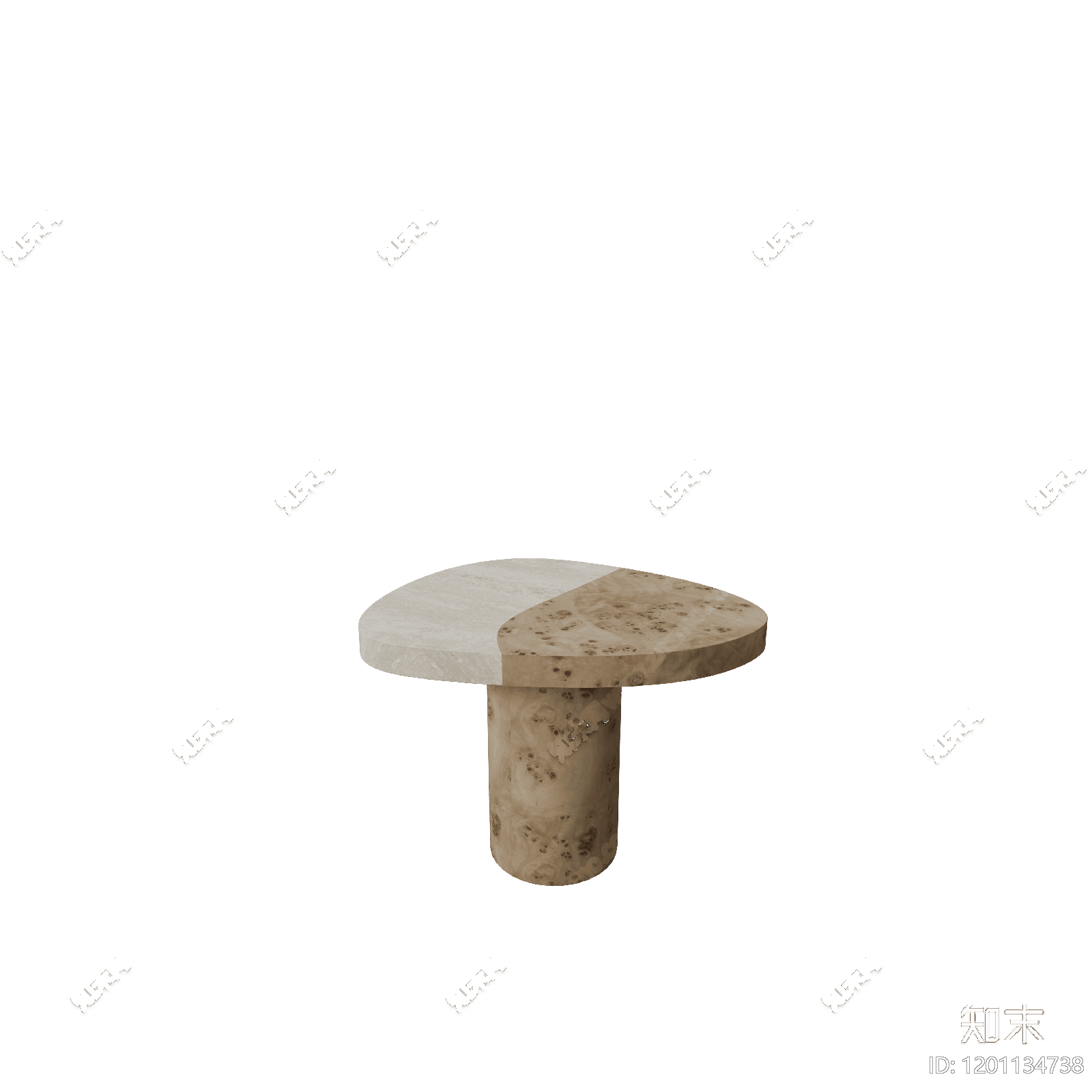 现代几类组合3D模型下载【ID:1201134738】