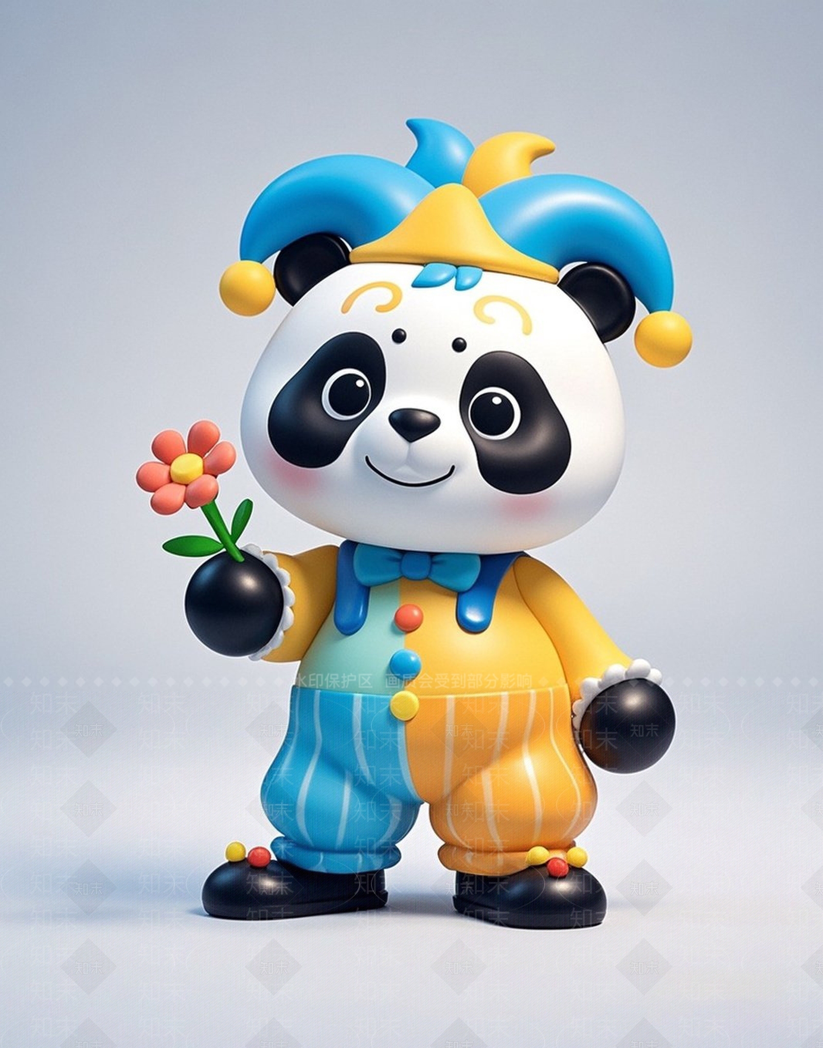 现代雕塑SU模型下载【ID:1201185795】