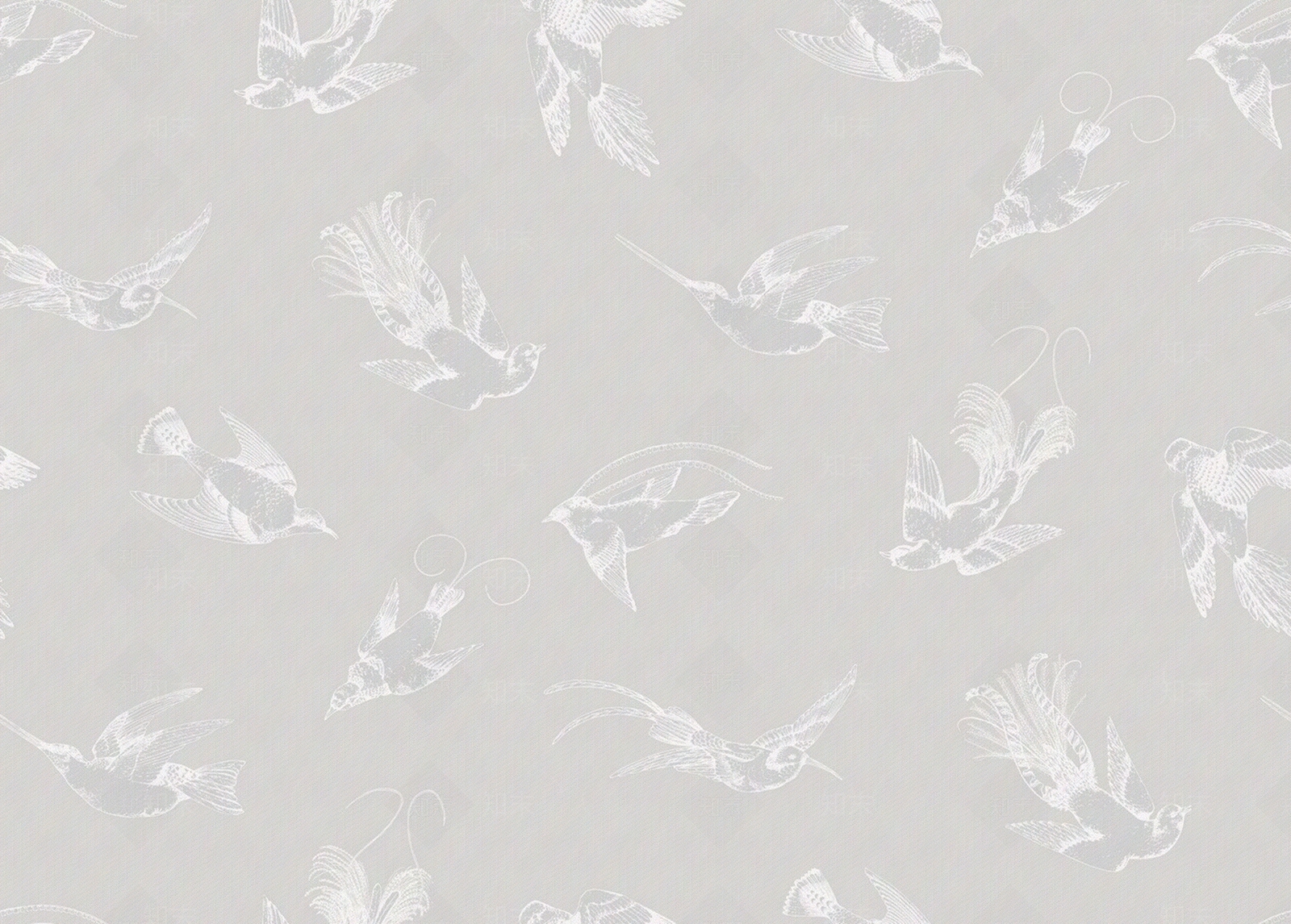 现代欧式花纹壁纸贴图下载【ID:1201193048】