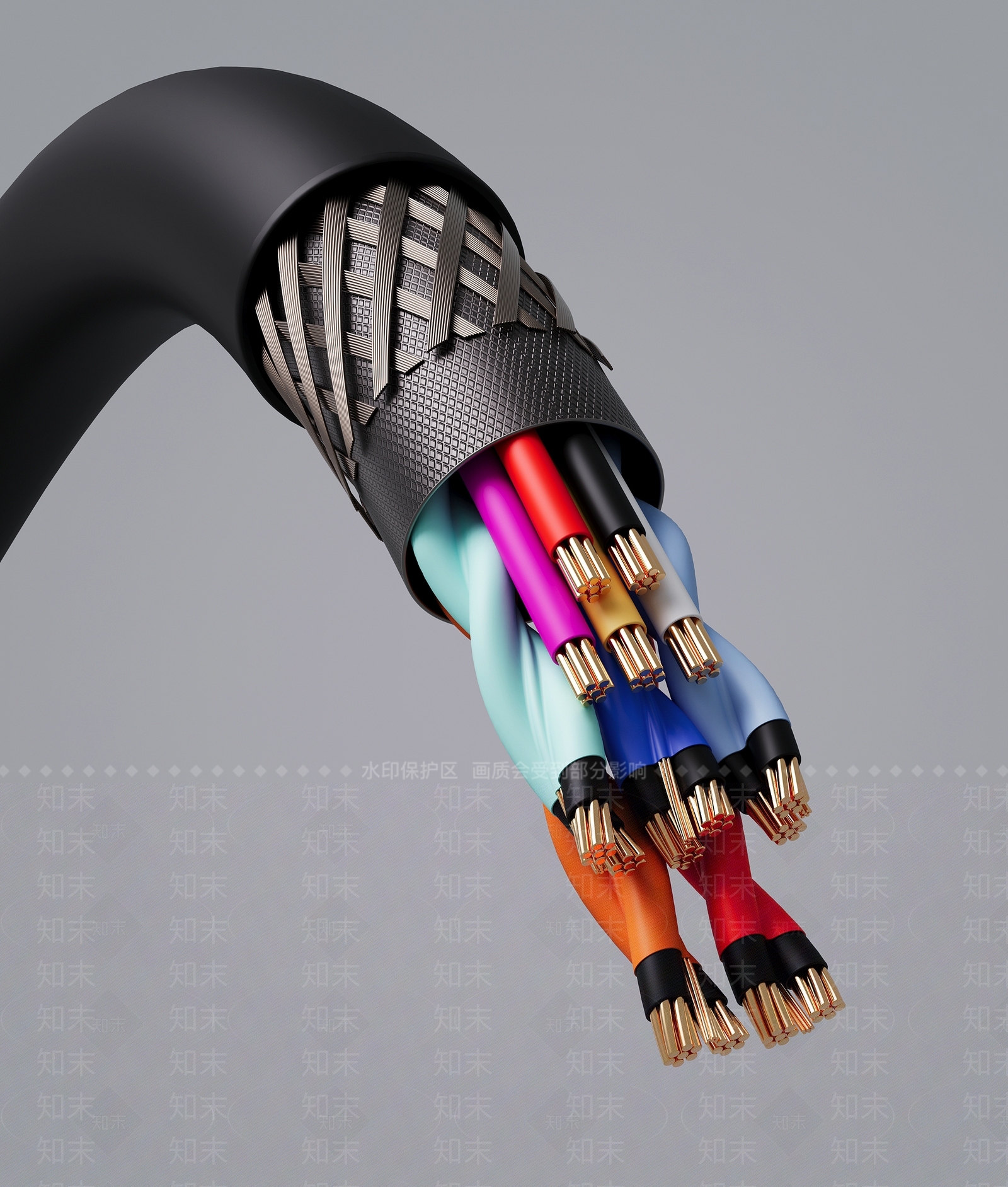 其他电器3D模型下载【ID:1201195299】