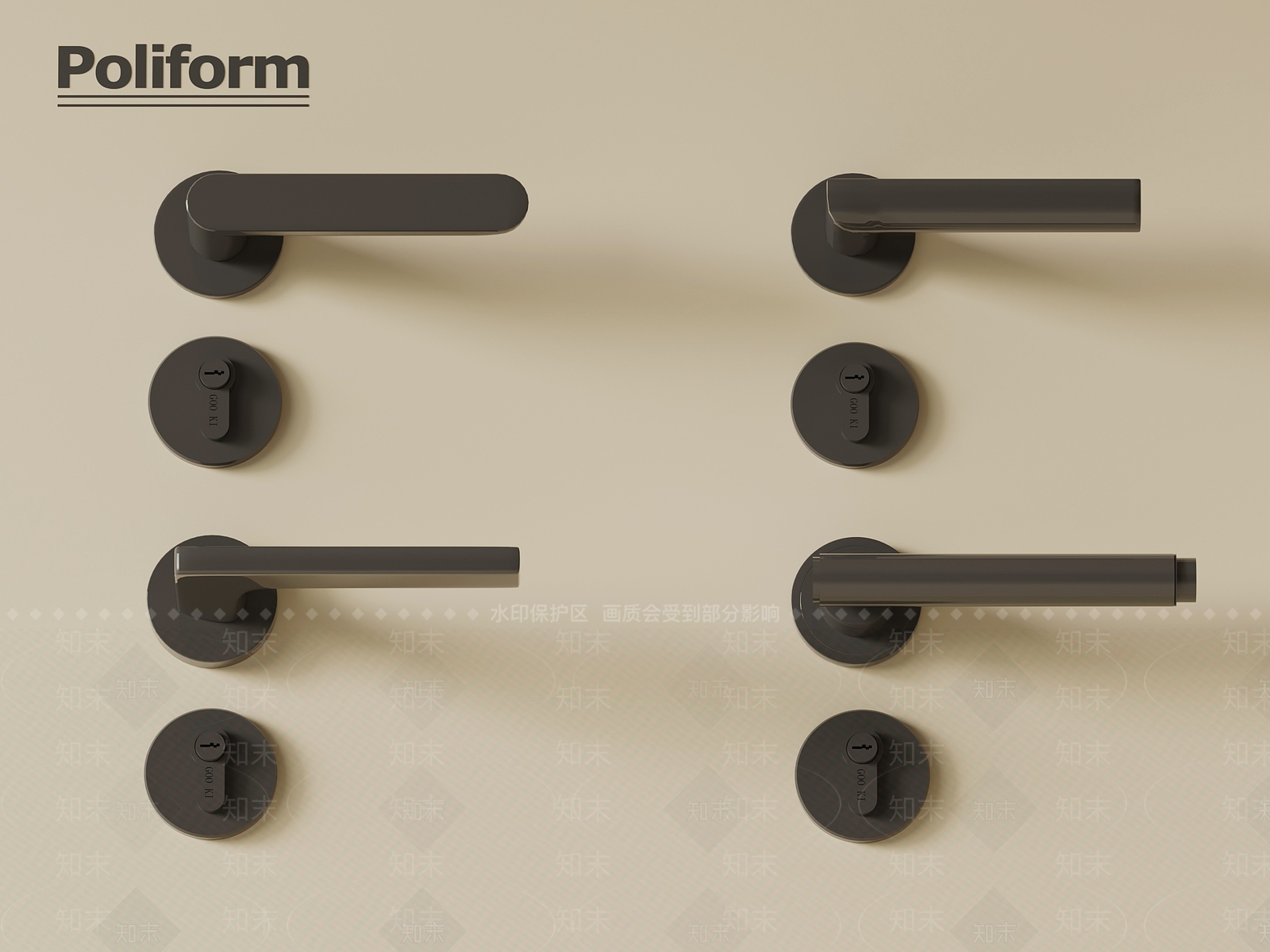 现代拉手SU模型下载【ID:1201210381】