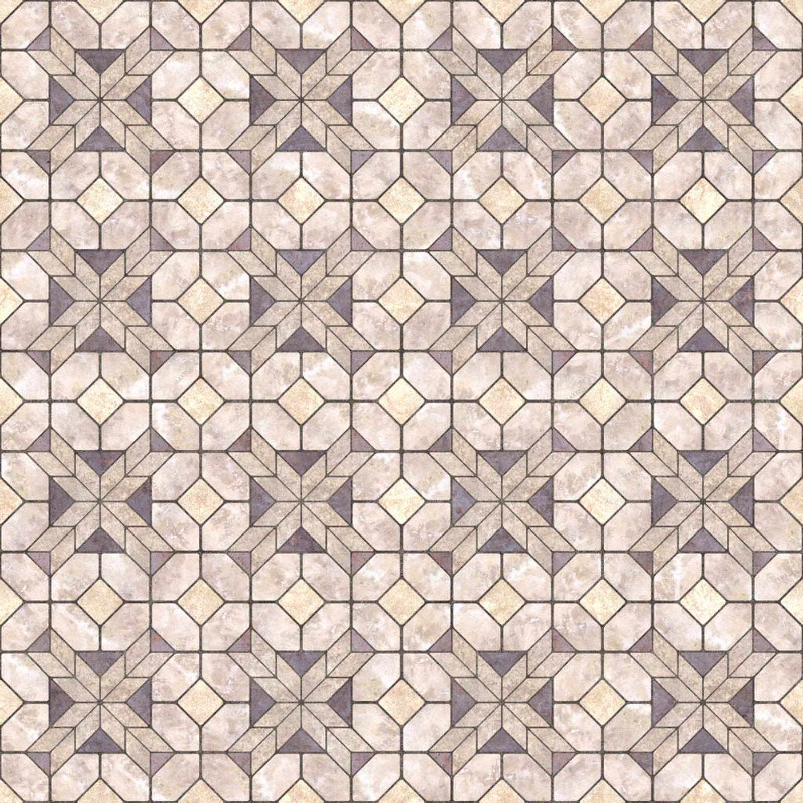 现代其他石材拼花贴图下载【ID:1201230629】