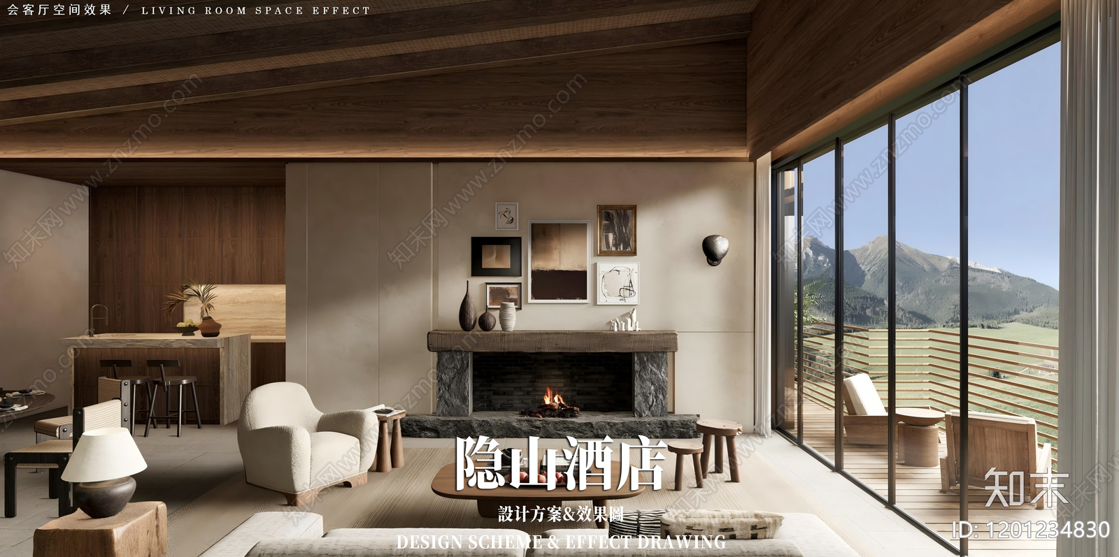 侘寂酒店下载【ID:1201234830】