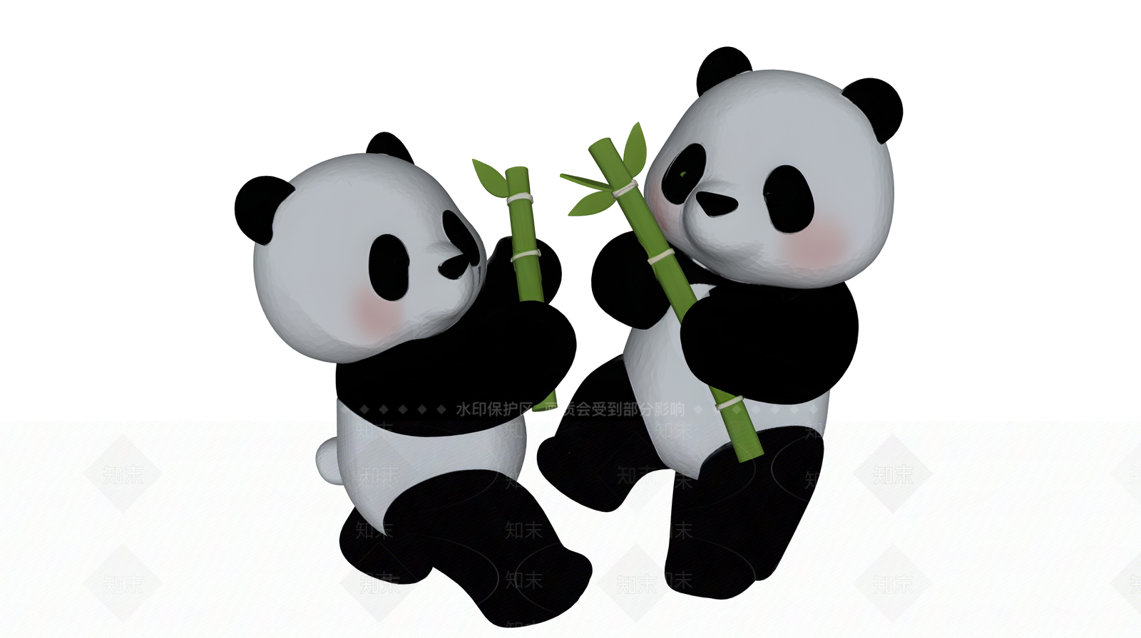 现代其他美陈SU模型下载【ID:1201235309】