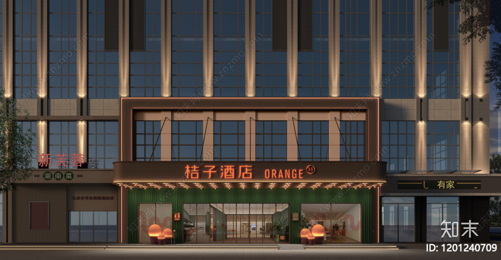 意式酒店下载【ID:1201240709】