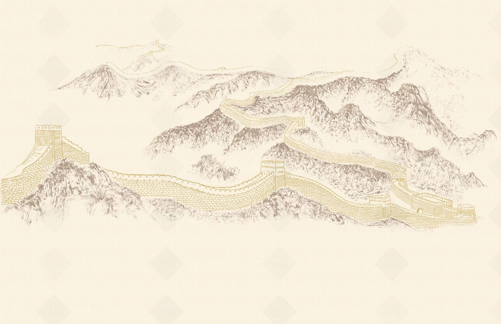 中式新中式其他壁纸贴图下载【ID:1201245762】