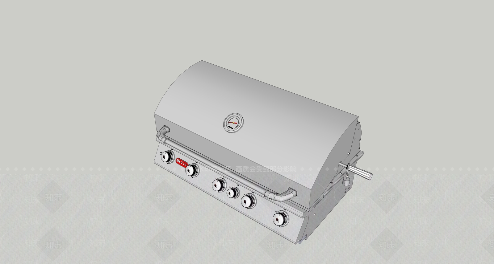 厨具SU模型下载【ID:1201249829】