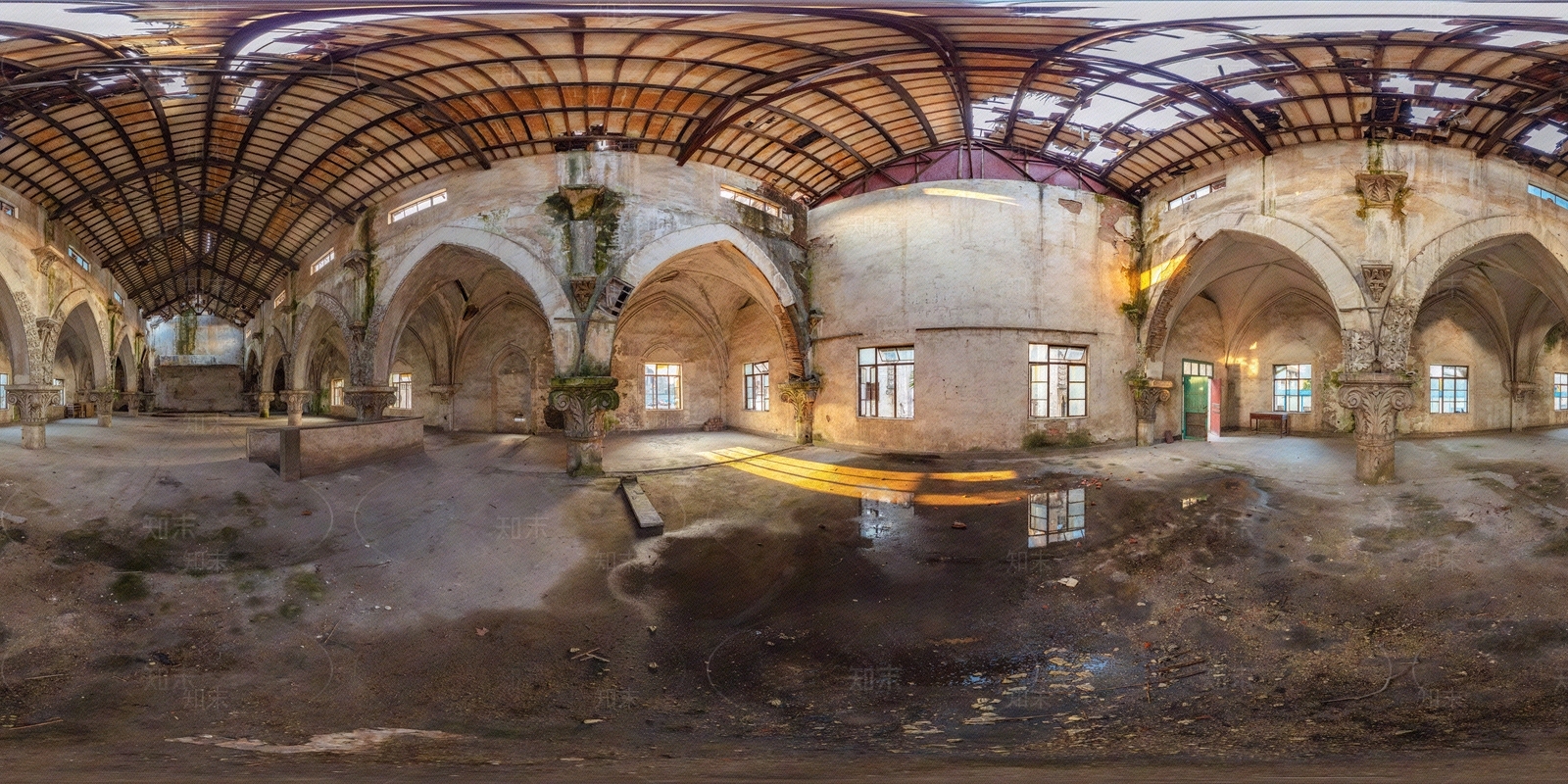 现代室内HDR贴图下载【ID:1201256625】