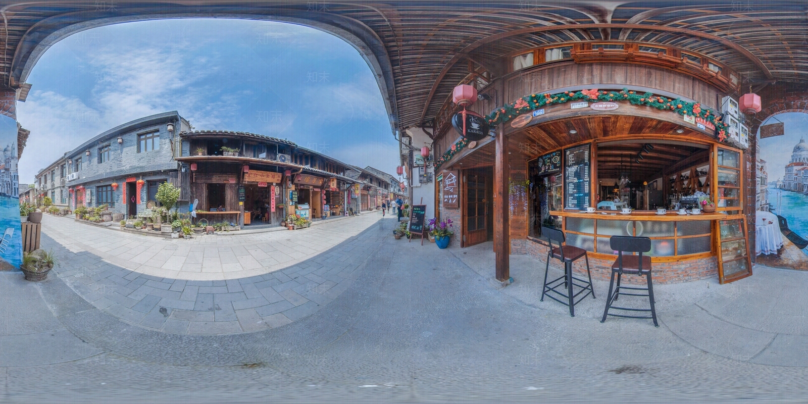 现代室内HDR贴图下载【ID:1201259474】